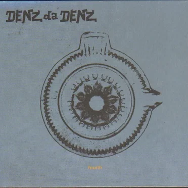 Denz da Denz: Fourth by Various Artists - album cover
