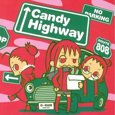 Candy Highway