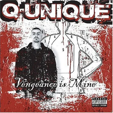 Vengeance Is Mine