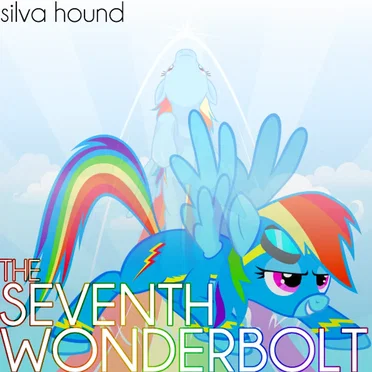 The Seventh Wonderbolt