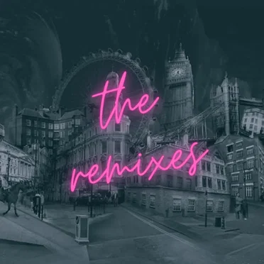 Ribbed Music for the Numb Generation (The Remixes)