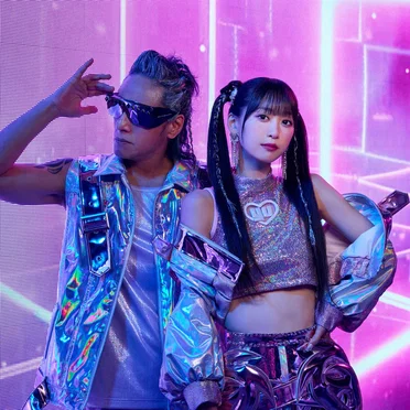 ROCK ME KISS ME (TV size ver.)