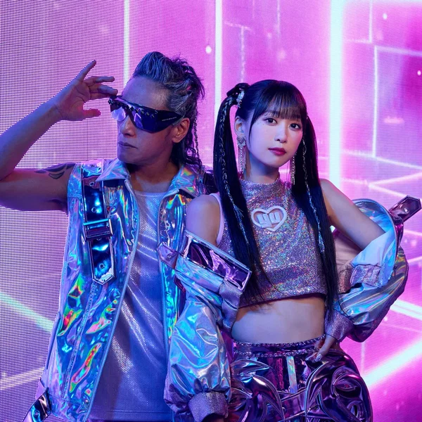 ROCK ME KISS ME (TV size ver.)