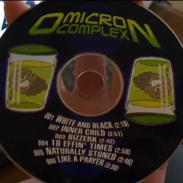 Omicron Complex