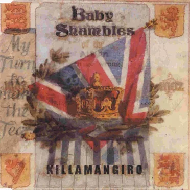 Killamangiro