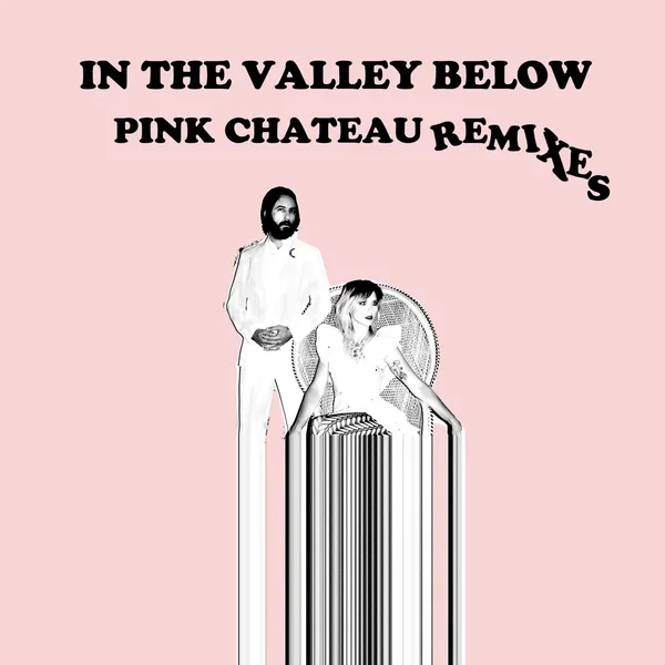 Pink Chateau (remixes)