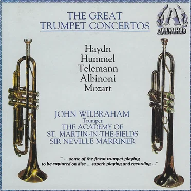 Trumpet Concerto