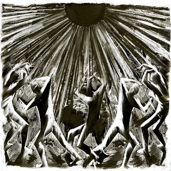 Resacralize The Unknown