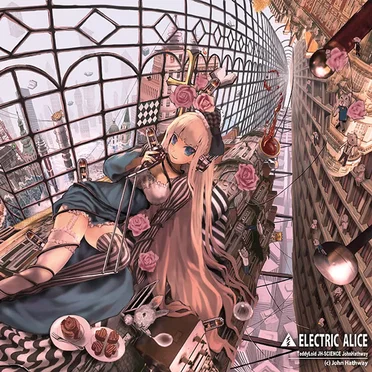 Electric Alice