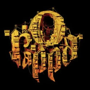 Ao vivo by O Rappa - album cover