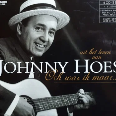 Uit het leven van Johhny Hoes: Och was ik maar...