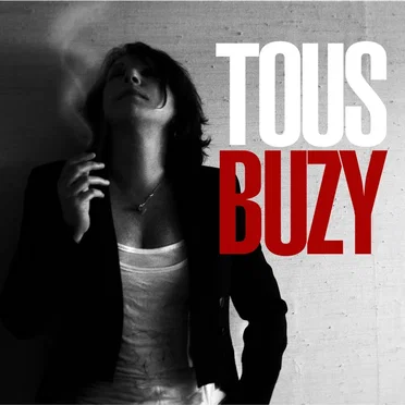 Tous Buzy by Various Artists - album cover