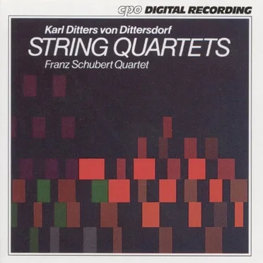 String Quartets
