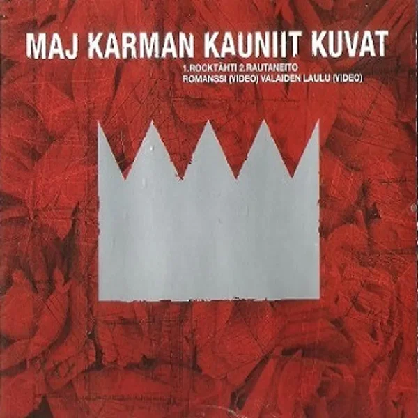 Rocktähti