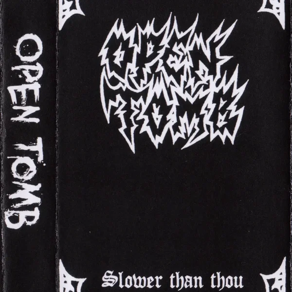 Slower than Thou