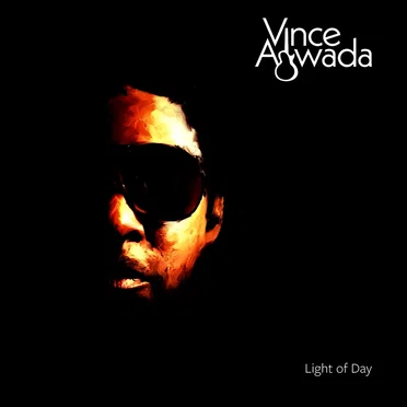 Light of Day by Vince Agwada - album cover
