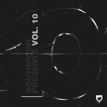 Southpoint Presents, Vol. 10 by Various Artists - album cover