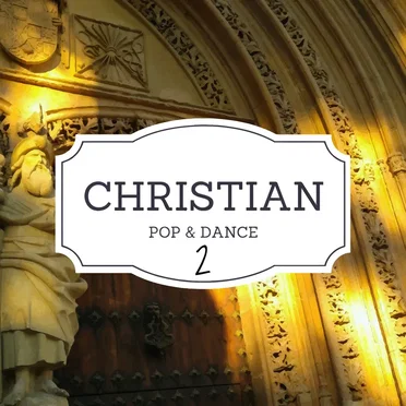 Christian Pop & Dance 2 by Snabisch - album cover