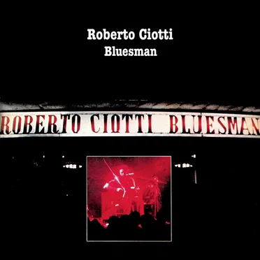 Bluesman