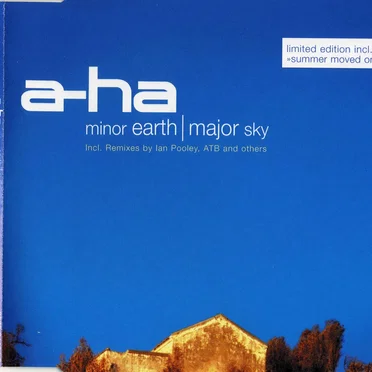 Minor Earth | Major Sky