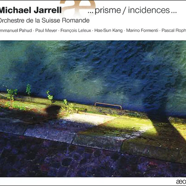 ... Prisme / Incidences ...