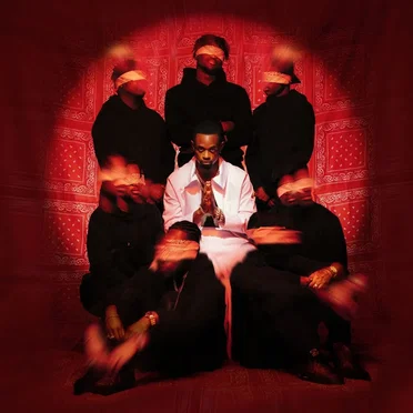 Sacrifices by Cinco - album cover