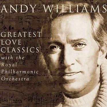 Greatest Love Classics with the Royal Phillharmonic Orchestra