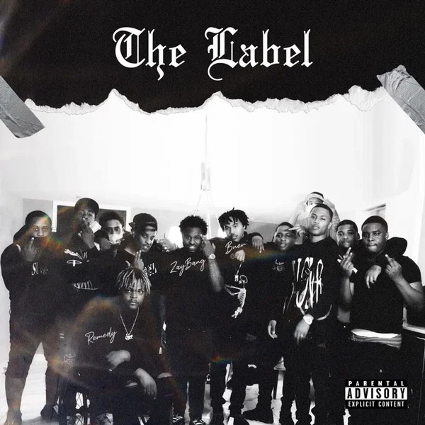 The Label