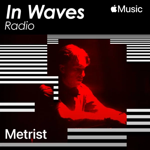 In Waves Radio Presents The Floor with Metrist, Ep. 3