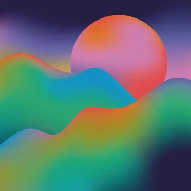 Journey Test by Purple Decades - album cover