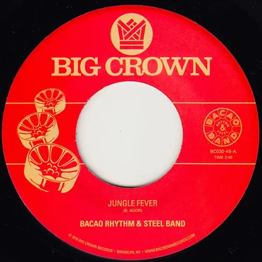 Jungle Fever / Tender Trap