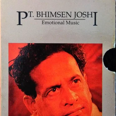 Pt. Bhimsen Joshi Emotional Music