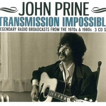 Transmission Impossible