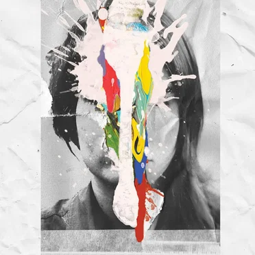 Intuition by Frank’s White Canvas - album cover