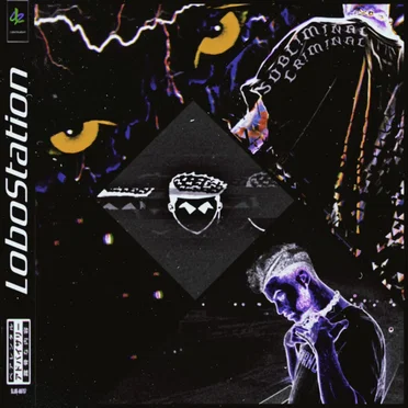 Subliminal Criminal (Slowed)