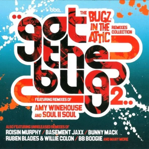 Got the Bugz 2: The Remixes Collection