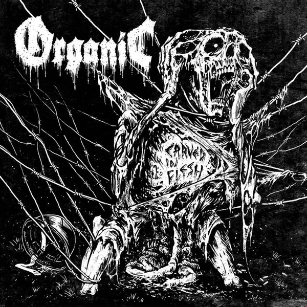 Carved in Flesh