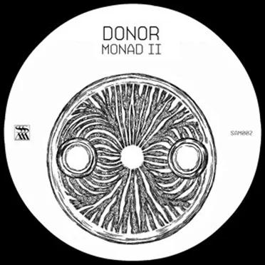 Monad II