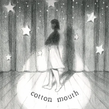 Cotton Mouth by fanclubwallet - album cover