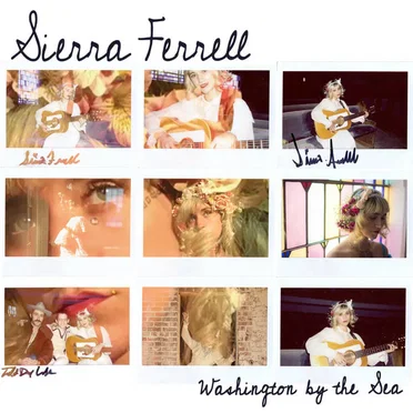 Washington by the Sea