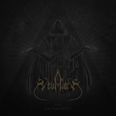 The Antagonist by Nevaloth - album cover