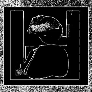 Same Way Receding by American Cig - album cover