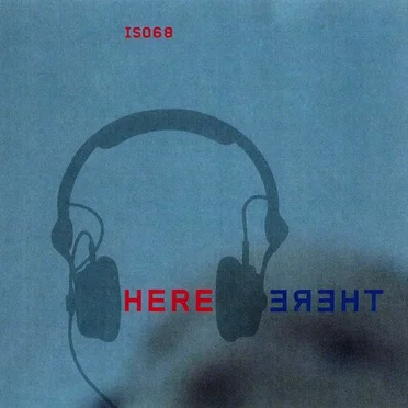 Here There by ISO68 - album cover