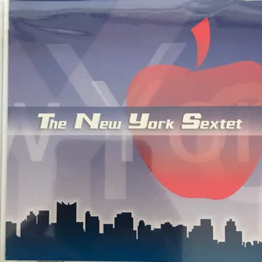 The New York Sextet by The New York Sextet - album cover