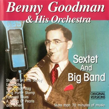 Sextet and Big Band