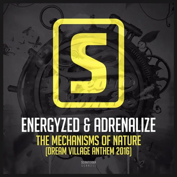 The Mechanisms of Nature (Dream Village Anthem 2016)