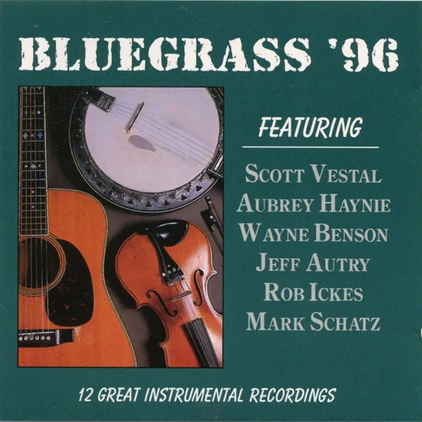 Bluegrass '96