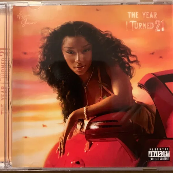 The Year I Turned 21