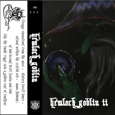 Hemlock Goblin 2 by Hemlock Goblin - album cover