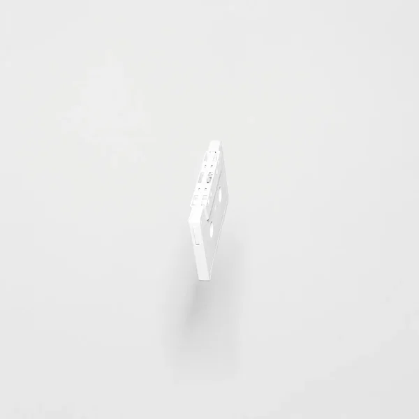 The Lost Tape
